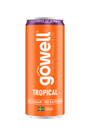 Gowell Tropical 33CL